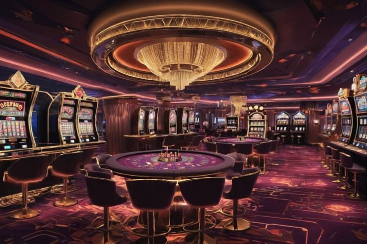 mu88 casino