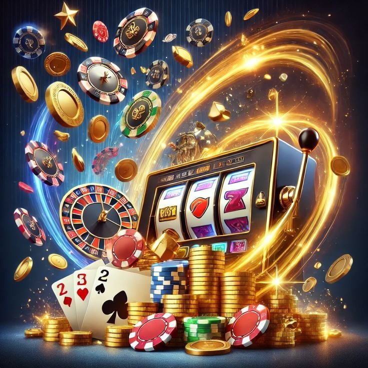 mu88 casino