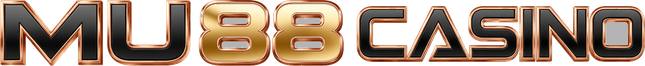 mu88 casino logo